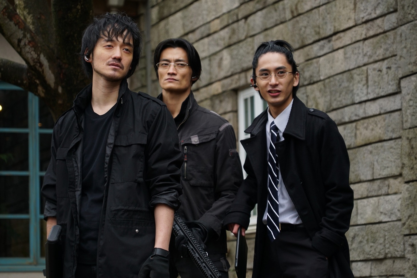 「仮面ライダーアマゾンズ」シーズン2