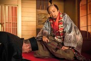 「花戦さ」