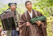 「花戦さ」