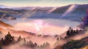 風景カット(糸守)