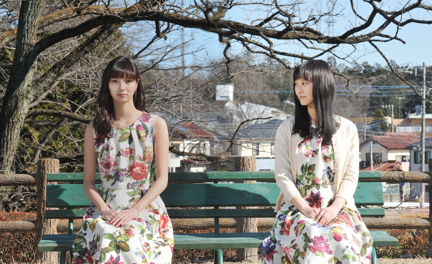 「めがみさま」 (c)2017 Mcinema