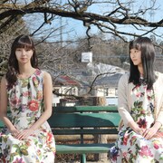 松井玲奈、新川優愛、廣瀬智紀ら登壇「めがみさま」完成披露試写会が開催