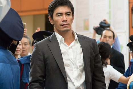 「22年目の告白ー私が殺人犯ですー」