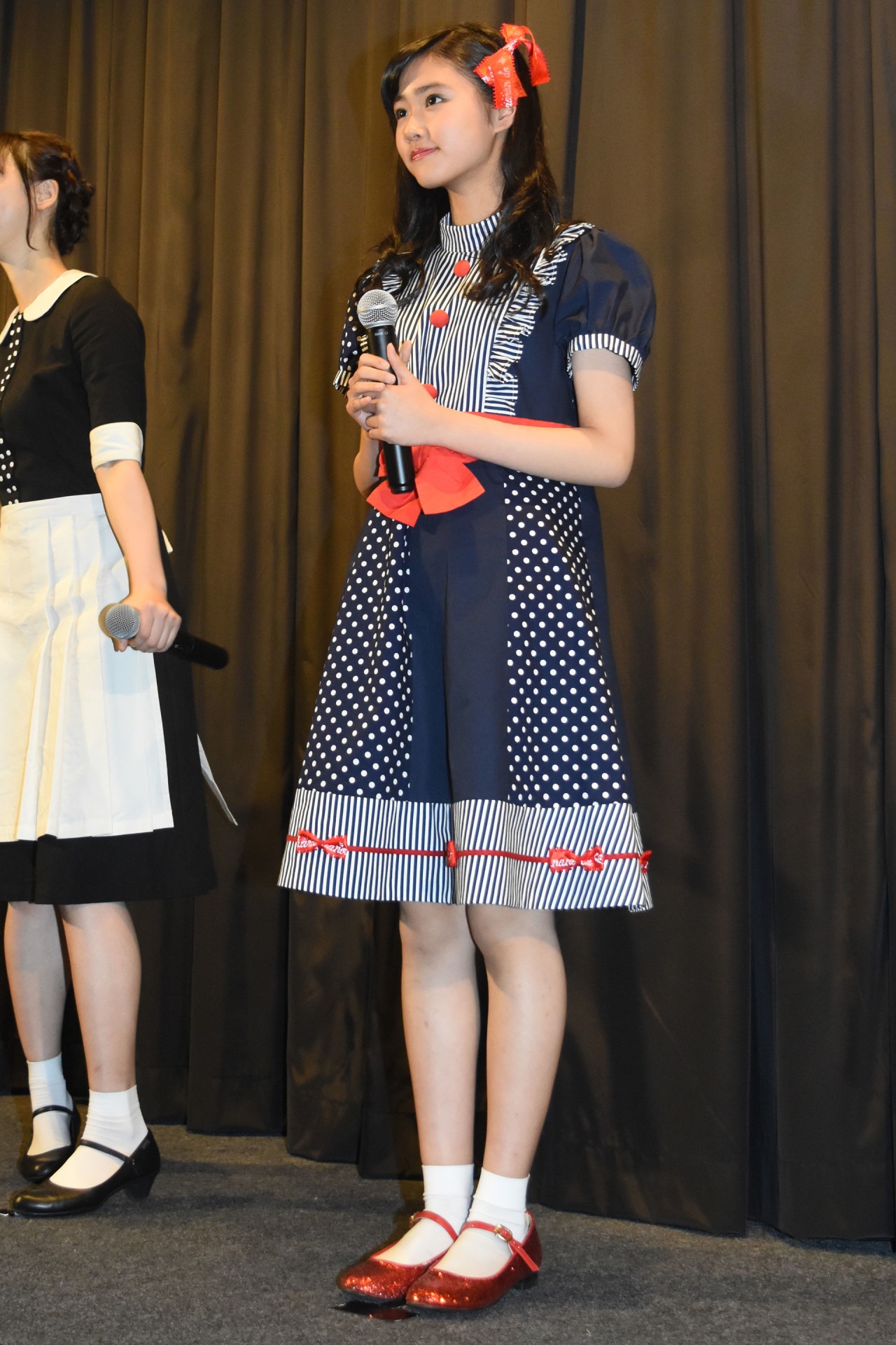 原菜乃華