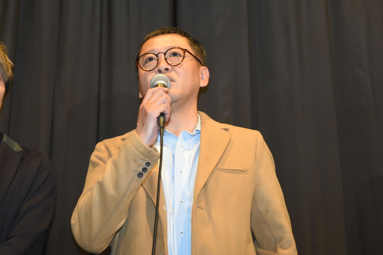 川瀬陽太