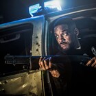 ウィル・スミスが「スーサイド・スクワッド」監督と再タッグ、Netflix「ブライト」配信