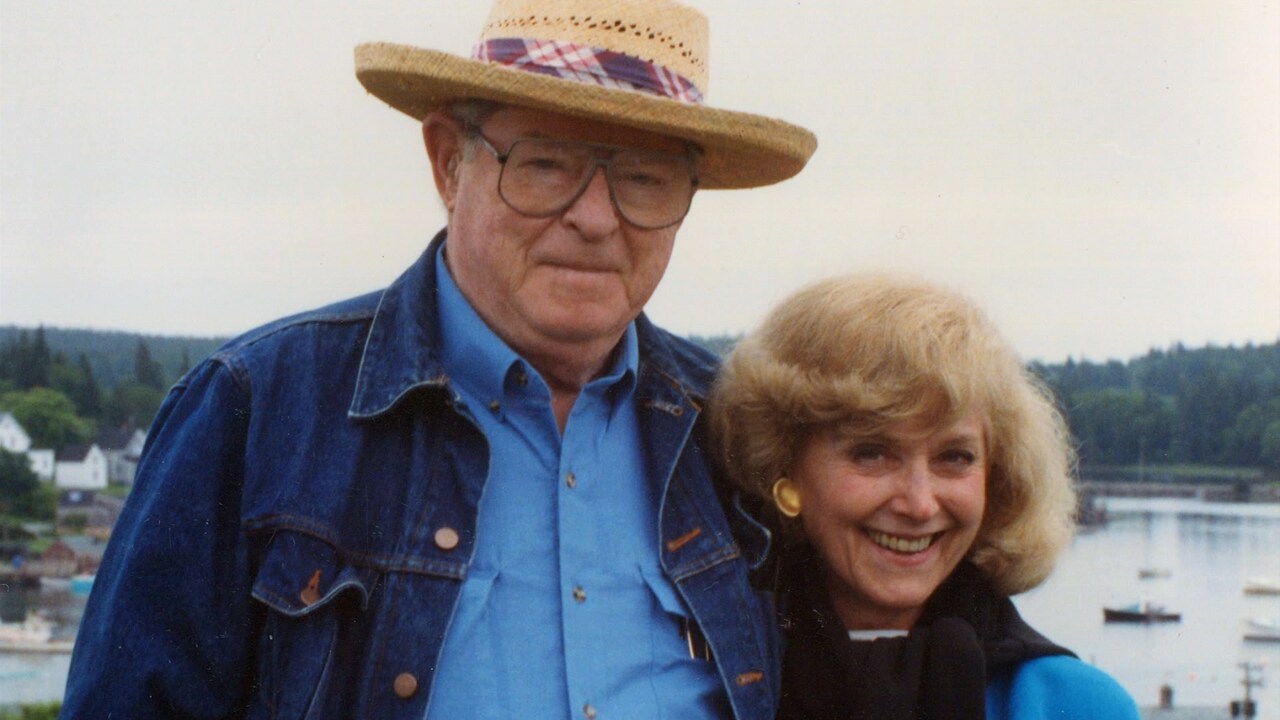 「十戒」「鳥」など手がけた絵コンテ作家とその妻のドキュメンタリーが公開