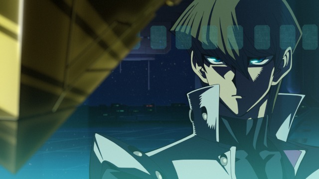 劇場版「遊☆戯☆王 THE DARK SIDE OF DIMENSIONS」