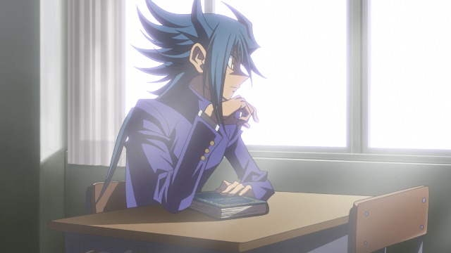 劇場版「遊☆戯☆王 THE DARK SIDE OF DIMENSIONS」