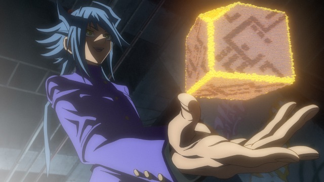 劇場版「遊☆戯☆王 THE DARK SIDE OF DIMENSIONS」