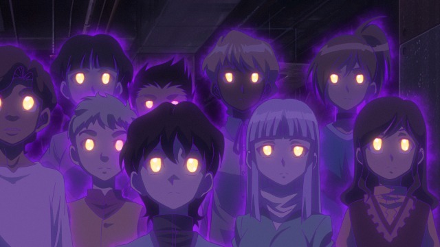 劇場版「遊☆戯☆王 THE DARK SIDE OF DIMENSIONS」