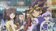 劇場版「遊☆戯☆王 THE DARK SIDE OF DIMENSIONS」