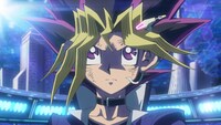 劇場版「遊☆戯☆王 THE DARK SIDE OF DIMENSIONS」