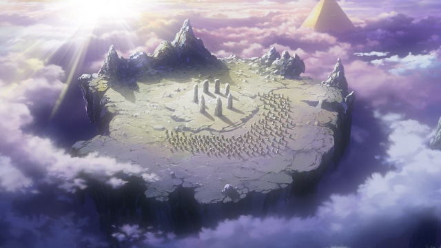 劇場版「遊☆戯☆王 THE DARK SIDE OF DIMENSIONS」