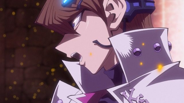 劇場版「遊☆戯☆王 THE DARK SIDE OF DIMENSIONS」