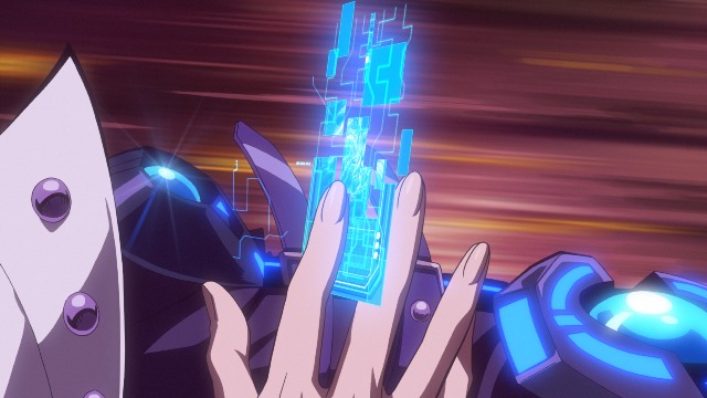 劇場版「遊☆戯☆王 THE DARK SIDE OF DIMENSIONS」