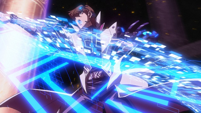 劇場版「遊☆戯☆王 THE DARK SIDE OF DIMENSIONS」