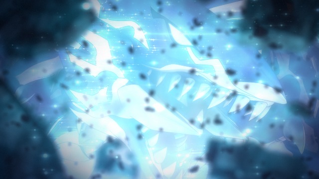 劇場版「遊☆戯☆王 THE DARK SIDE OF DIMENSIONS」