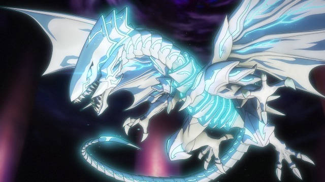 劇場版「遊☆戯☆王 THE DARK SIDE OF DIMENSIONS」