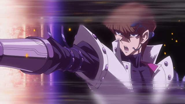 劇場版「遊☆戯☆王 THE DARK SIDE OF DIMENSIONS」