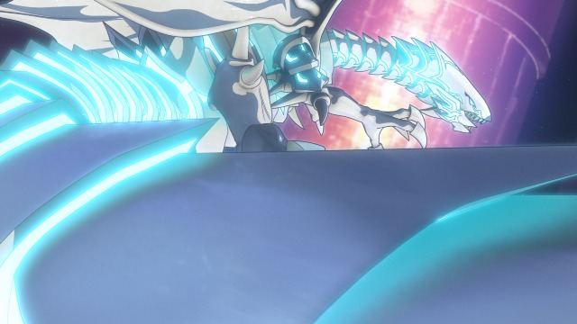 劇場版「遊☆戯☆王 THE DARK SIDE OF DIMENSIONS」