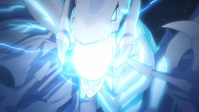 劇場版「遊☆戯☆王 THE DARK SIDE OF DIMENSIONS」