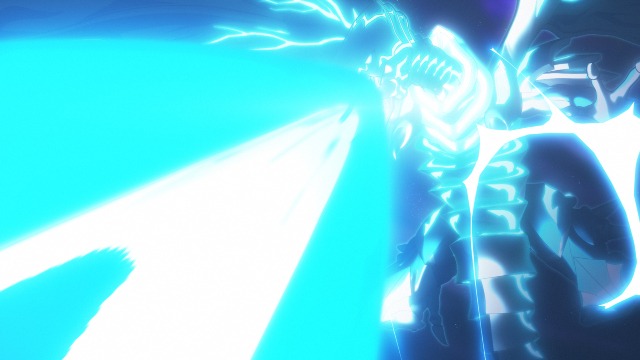 劇場版「遊☆戯☆王 THE DARK SIDE OF DIMENSIONS」