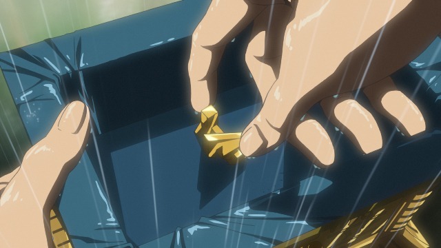 劇場版「遊☆戯☆王 THE DARK SIDE OF DIMENSIONS」