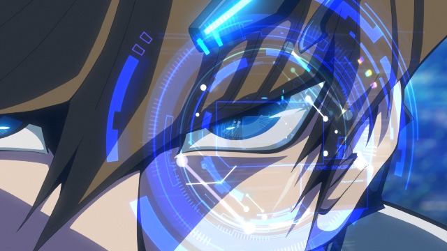 劇場版「遊☆戯☆王 THE DARK SIDE OF DIMENSIONS」