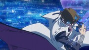 劇場版「遊☆戯☆王 THE DARK SIDE OF DIMENSIONS」