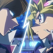 「遊☆戯☆王 THE DARK SIDE OF DIMENSIONS」ソフト化、限定版にTシャツ封入