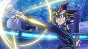 劇場版「遊☆戯☆王 THE DARK SIDE OF DIMENSIONS」