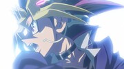 劇場版「遊☆戯☆王 THE DARK SIDE OF DIMENSIONS」
