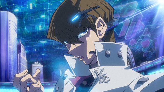 劇場版「遊☆戯☆王 THE DARK SIDE OF DIMENSIONS」