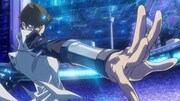 劇場版「遊☆戯☆王 THE DARK SIDE OF DIMENSIONS」