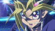 劇場版「遊☆戯☆王 THE DARK SIDE OF DIMENSIONS」