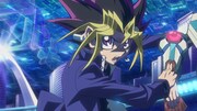 劇場版「遊☆戯☆王 THE DARK SIDE OF DIMENSIONS」