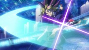 劇場版「遊☆戯☆王 THE DARK SIDE OF DIMENSIONS」