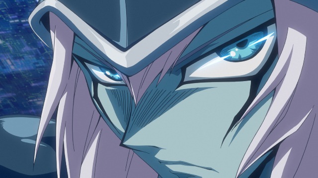 劇場版「遊☆戯☆王 THE DARK SIDE OF DIMENSIONS」