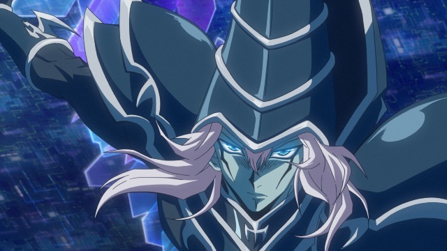 劇場版「遊☆戯☆王 THE DARK SIDE OF DIMENSIONS」