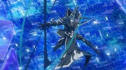 劇場版「遊☆戯☆王 THE DARK SIDE OF DIMENSIONS」