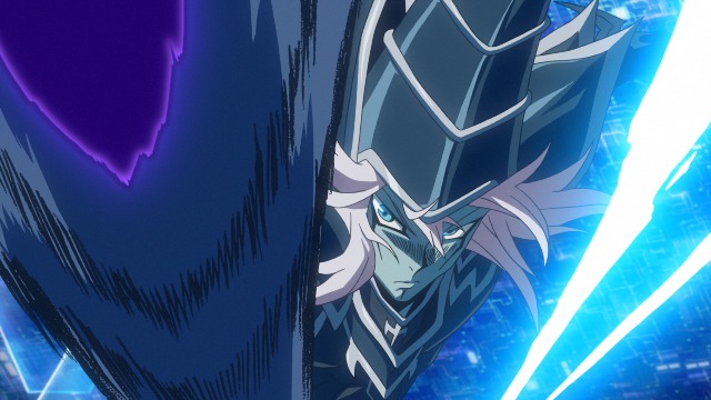 劇場版「遊☆戯☆王 THE DARK SIDE OF DIMENSIONS」