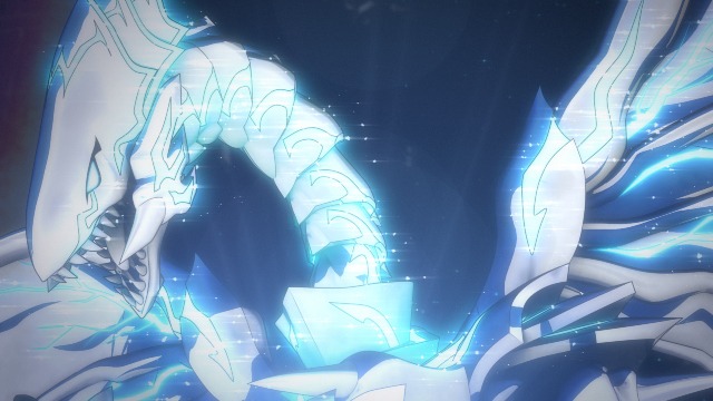 劇場版「遊☆戯☆王 THE DARK SIDE OF DIMENSIONS」