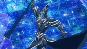 劇場版「遊☆戯☆王 THE DARK SIDE OF DIMENSIONS」