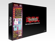 劇場版「遊☆戯☆王 THE DARK SIDE OF DIMENSIONS」完全生産限定版
