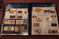 「イ プリミ ギンザ」×「君の名は。」コラボメニュー