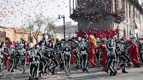 「エンドレス・ポエトリー」