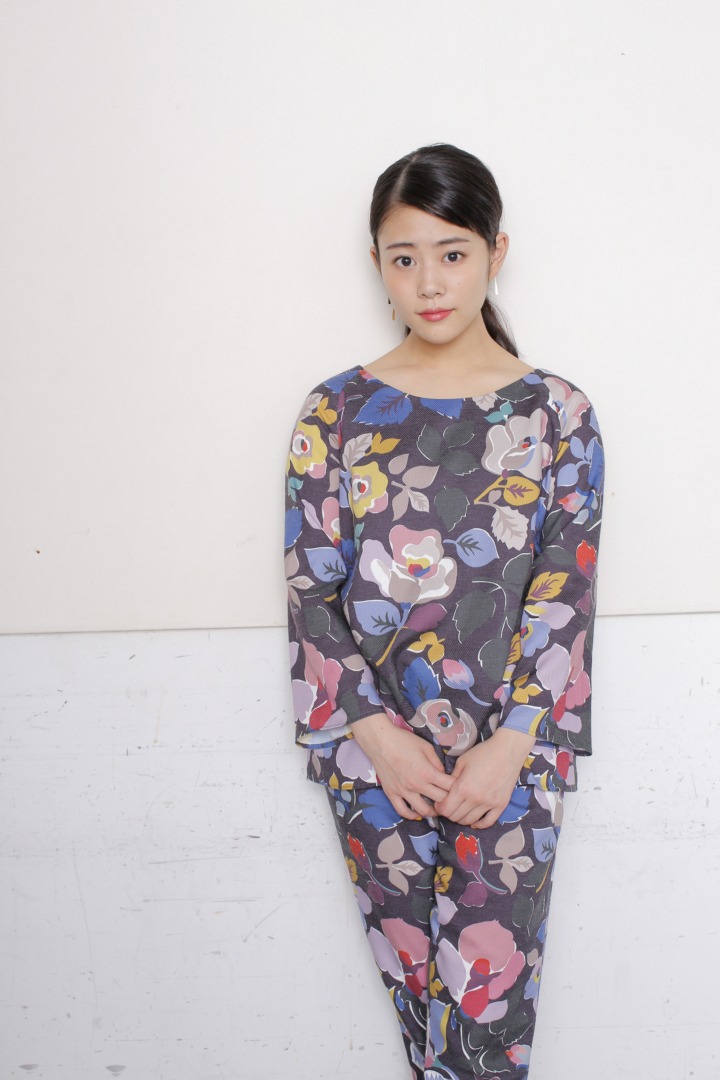 高畑充希