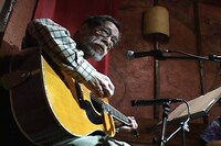 「まるでいつもの夜みたいに～高田渡 東京ラストライブ」