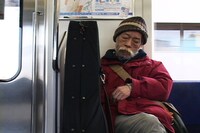 「まるでいつもの夜みたいに～高田渡 東京ラストライブ」